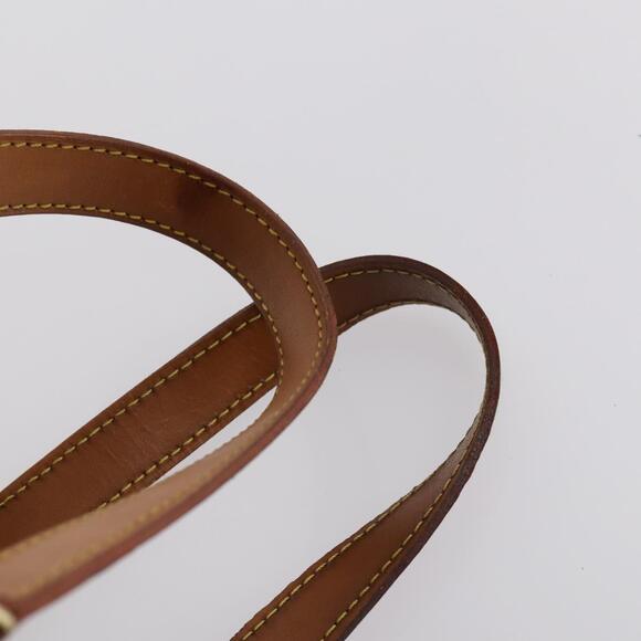 LOUIS VUITTON Monogram Sac Souple 45 Boston Bag Vintage M41624 - Picture 8 of 13